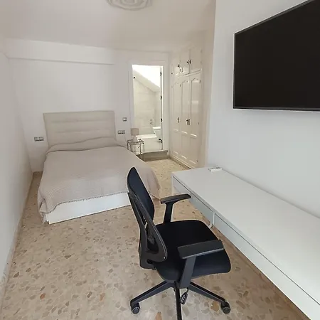 公寓 Duplex 36 内尔哈
