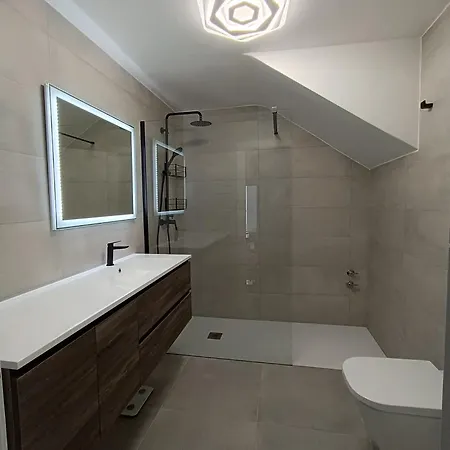 Duplex 36 公寓