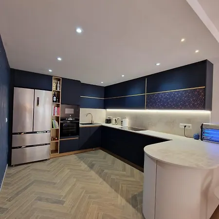 Duplex 36 公寓